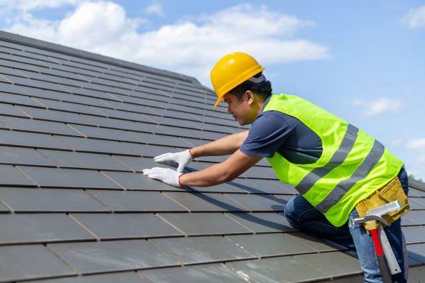 Best Commercial Roof Installation  in Fairfax, SC