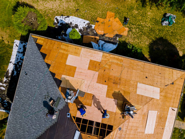 Best Roof Leak Repair  in Fairfax, SC