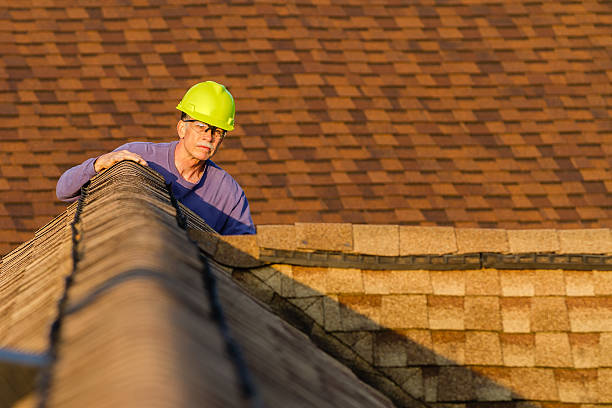 Best Local Roofing Companies  in Fairfax, SC