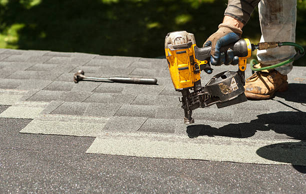 Best Roof Leak Repair  in Fairfax, SC